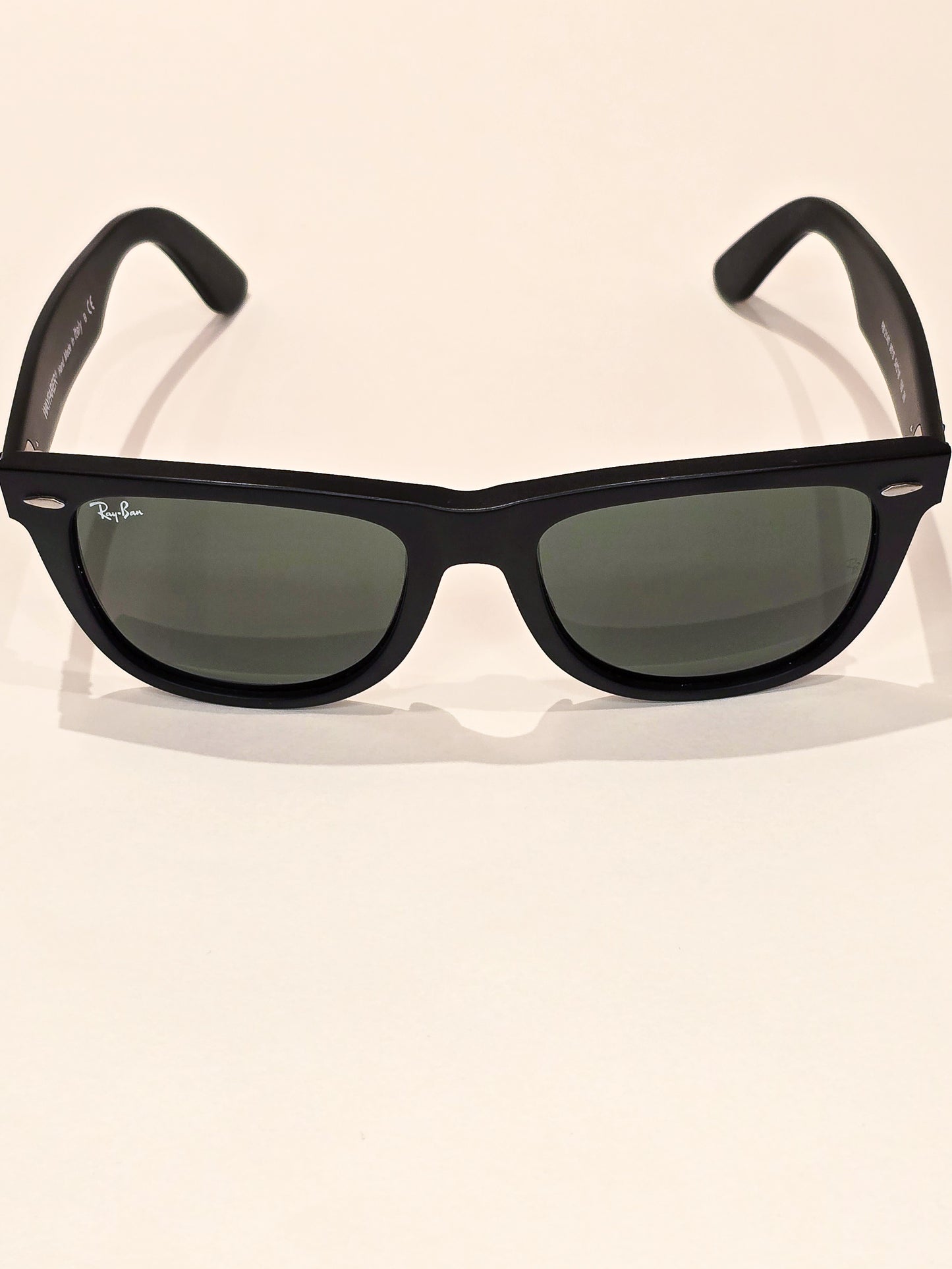 RB Wayfarer