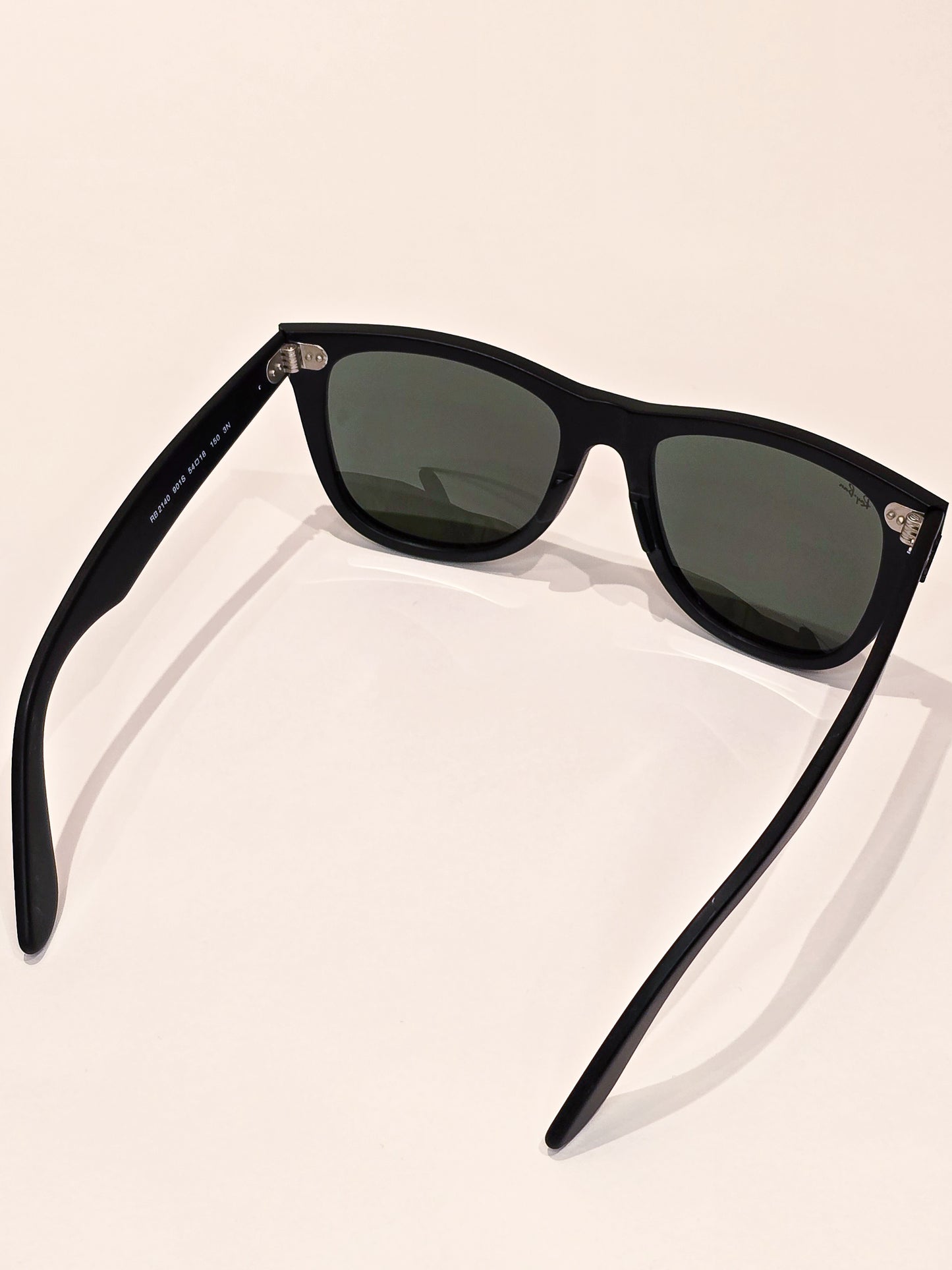 RB Wayfarer