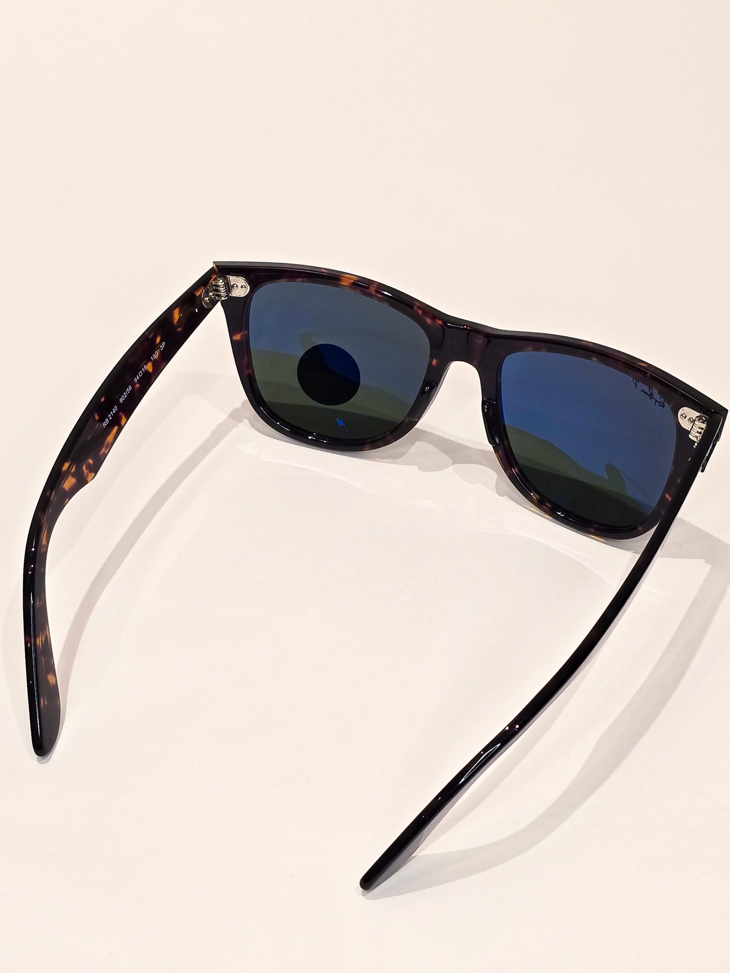 RB Wayfarer